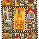 Thanksgiving Sampler