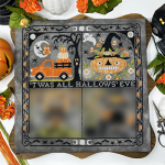 Twas All Hallows Eve Series 2