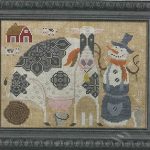 Snowman Collector 10 - Countryman