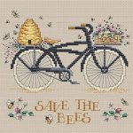 Save The Bees