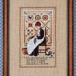 My Quilt