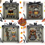 Halloween Spooktacular 9-12