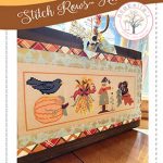 Stitch Rows Autumn