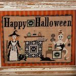 Happy Halloween