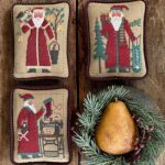 Santas Revisited IX (2001,20062008)