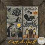 Cast A Spell