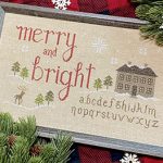 Merry And Bright Sampler
