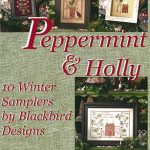 Peppermint & Holly