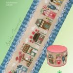 Blooming Tiny Town