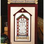 Doghouse Blessing