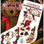 Santa's Workshop