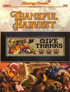 Thankful Harvest