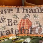 Time To Be Grateful