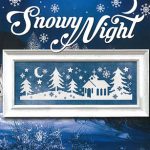 Snowy Night