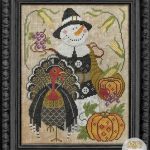 Snowman Collector 12 - The Pilgrim