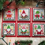 Christmas Gnome Littles
