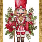 Christmas Nutcracker