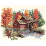 Glory Of Autumn