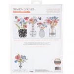 Wildflower Vases