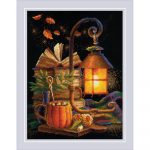 Cozy Autumn
