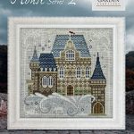 Fabulous House Series 2 - Castle