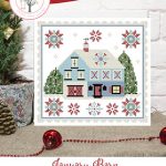 January Barn