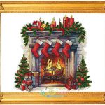 At The Fireside