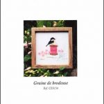 Graine de brodeuse