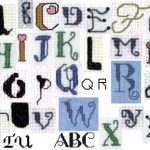 Alphabet Soup