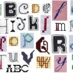 Alphabet Soup II