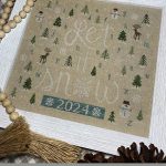 Let It Snow Sampler