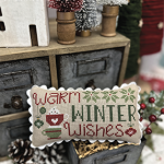 Warm Winter Wishes