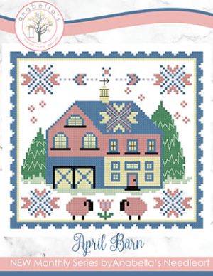 April Barn