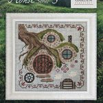 Fabulous House Series 5 - Hobbit House