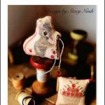 Bobbin Animal Crackers