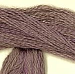 Misty Mauve
