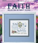 Faith- Believing Without Seeing