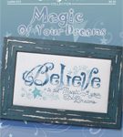 Magic Of Your Dreams