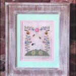 Ewe's Spring Garden