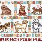 Love Has Four Paws