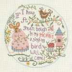 Singing Bird