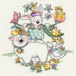 Easter Menagerie