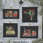 Special Delivery Winter