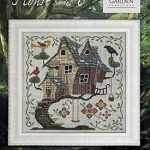 Fabulous House Series 6 - TreeHouse
