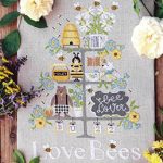 Celebrate The Bees