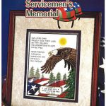 Servicemen's Memorial
