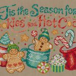 Hot Cocoa Season