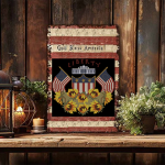 Our Dear Flag