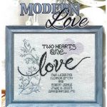 Modern Love
