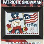 Land Of The Free